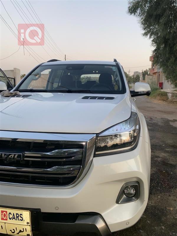 هافال H9 2020 للبيع في العراق - الموصل
